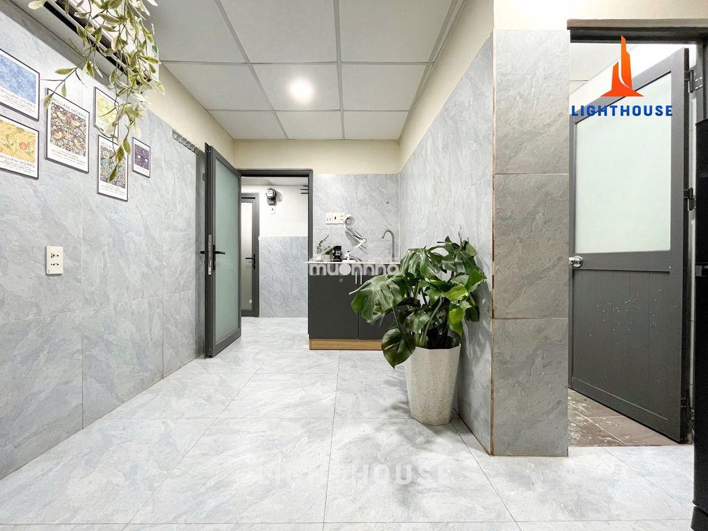 Phòng chính chủ zá rẻ ngay đh văn lang, iuh - 3