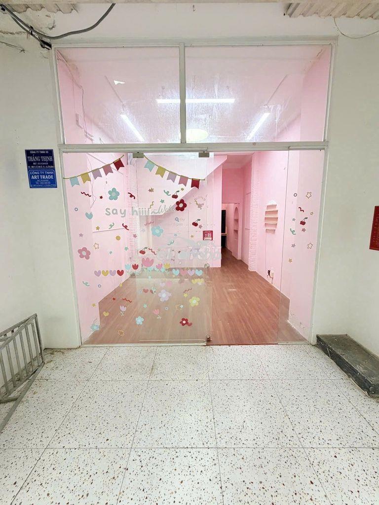 Nhà bán lê văn sỹ, phường 1, tân bình – 48m², 4 phòng ngủ, ô tô tránh - 3