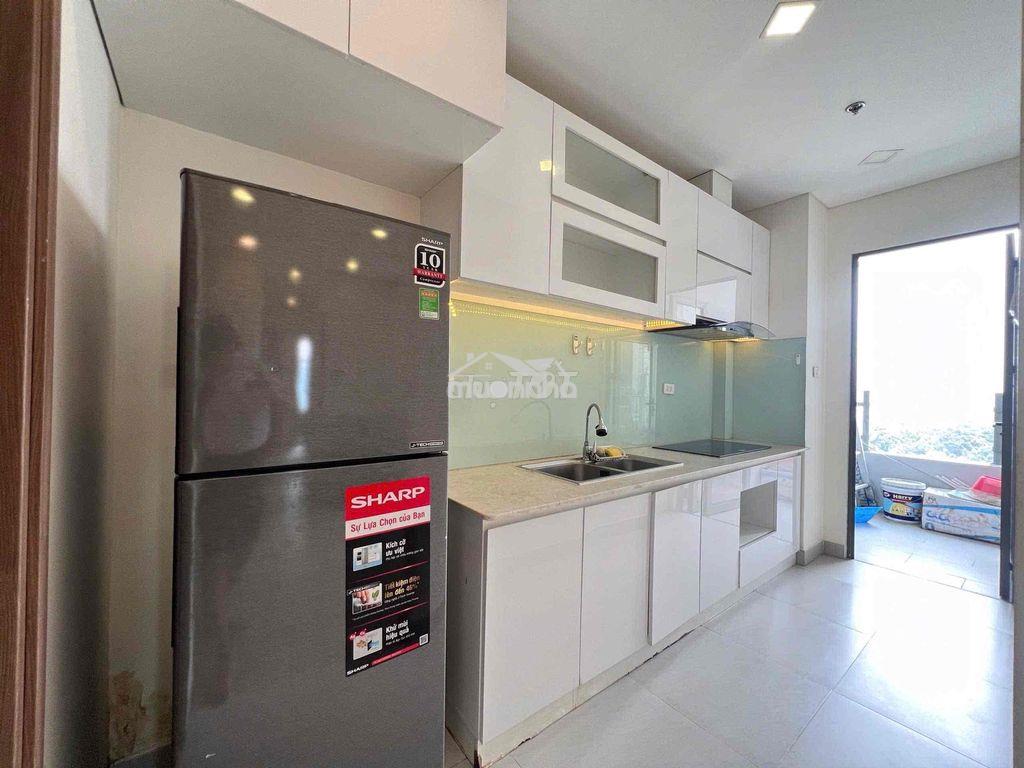 Chung cư garden gate 3 phòng ngủ 2wc. gần công viên gia định - 3