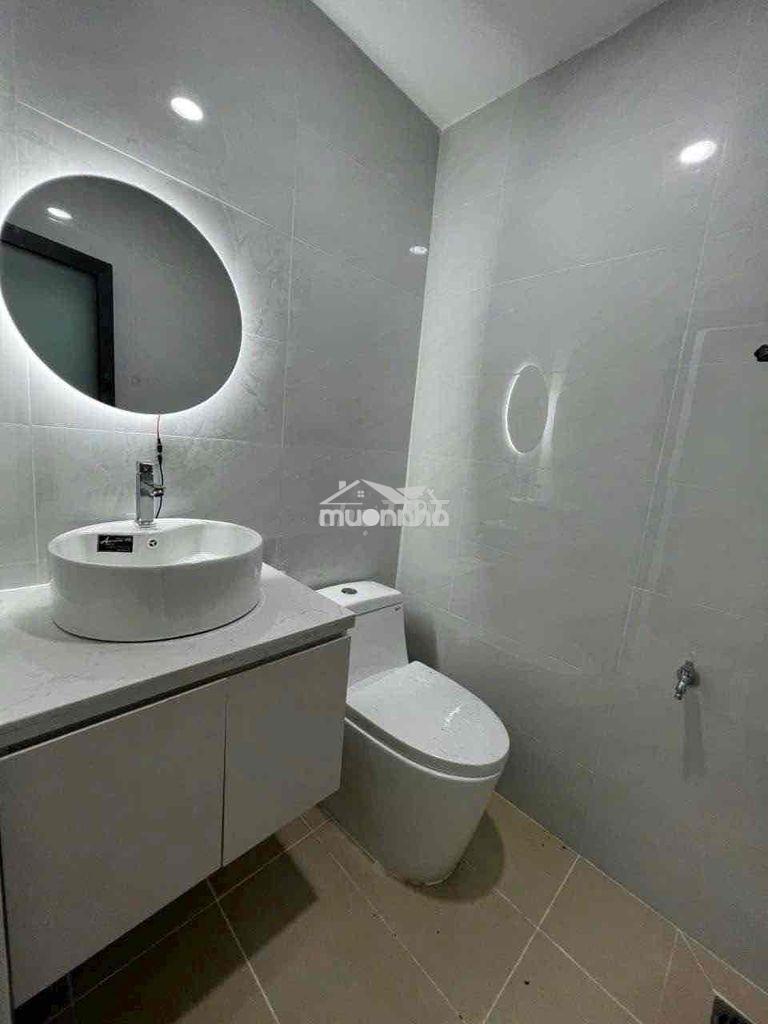 Hẻm lớn nguyễn đình chiểu nhà mới nội thất cao cấp 4 tầng chỉ 16.5tr - 3