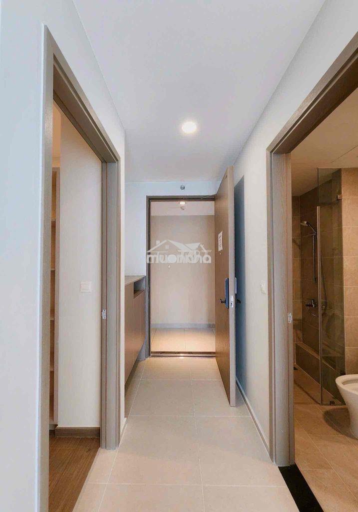 Cho thuê 2pn giá 7.5tr/tháng , sẵn 2 máy lạnh, giường tủ , ở liền