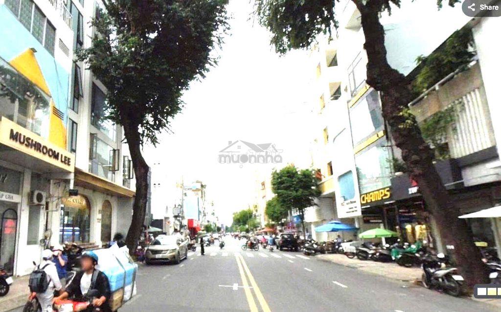Cho thuê mt đẹp võ văn tần, trục thương mại gần cao thắng - 3