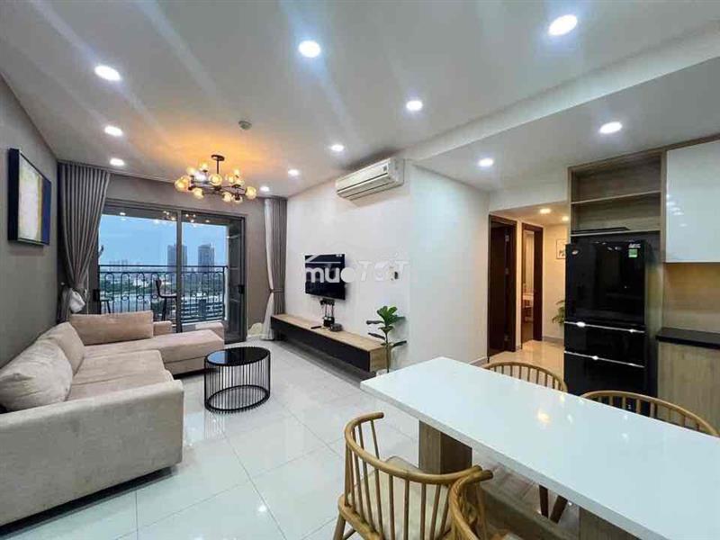 (Chính chủ) cắt lỗ 250tr nguyễn bỉnh khiêm 50m2 full nt2,050 tỷ shr