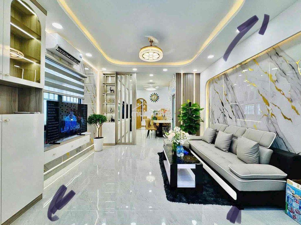 Hẻm xe hơi - 2
