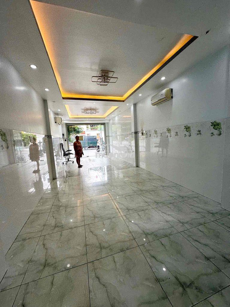 Cho thuê nhà mặt tiền dương quảng hàm gò vấp ngay ngã tư nguyễn - 3