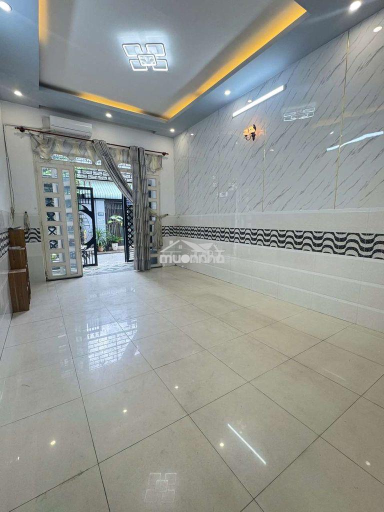 🍀Nhà 1/ lê văn quới 4 máy lạnh 4 phongd ngủ...12 triệu - 3