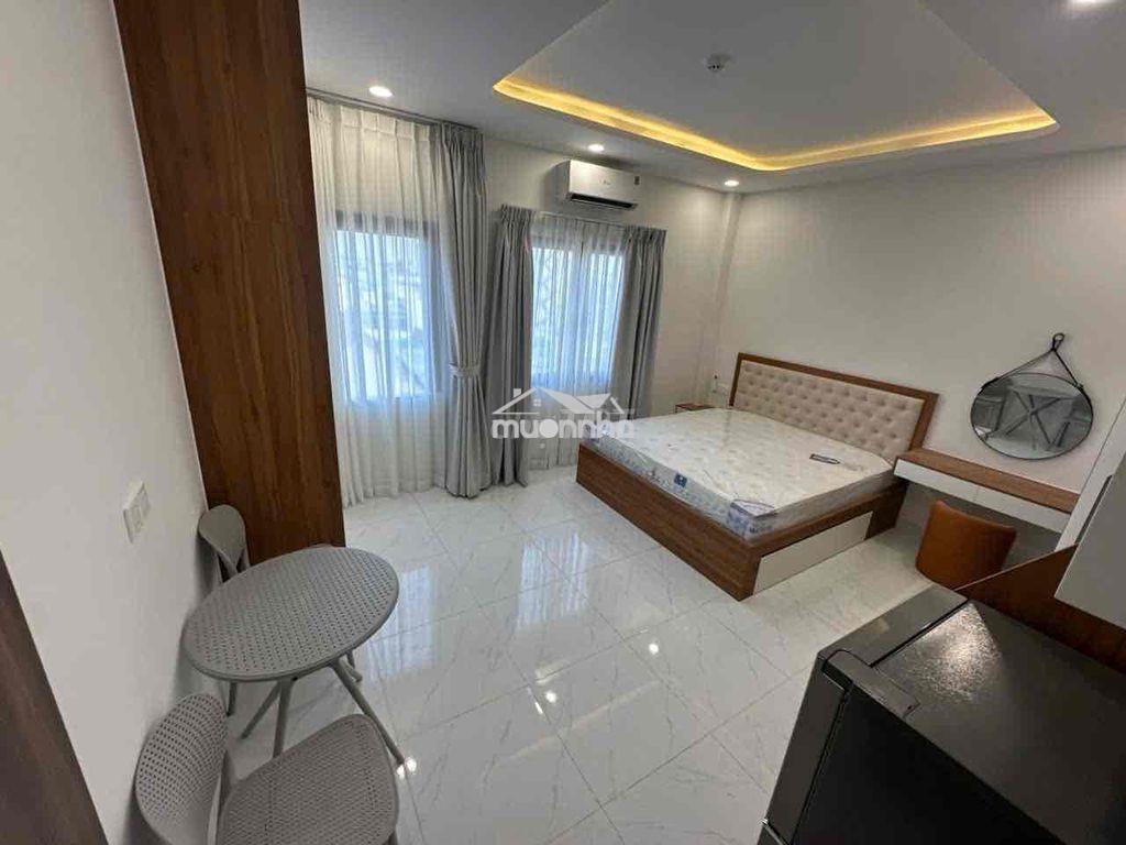 Chính chủ gửi bán căn nhà căn hộ dịch vụ  dt.120m ngang 5m dài 24m  gồ - 4
