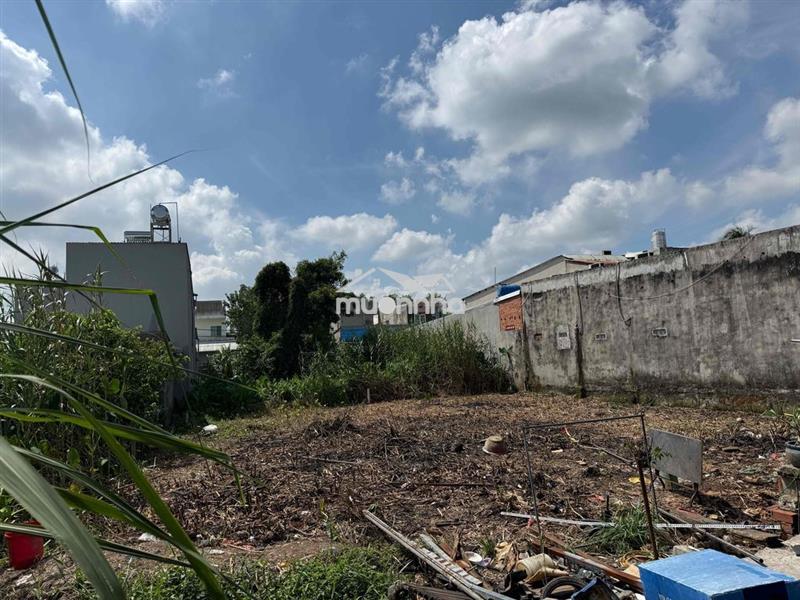 Bán đất tân vĩnh lộc 15x20m, 200m² thổ cư, gần kdc an hạ.