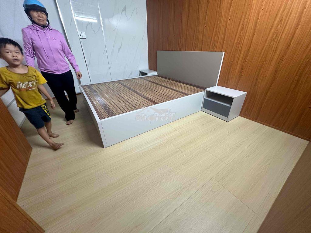 Cho thuê nhà full nội thất ở gần vincom biên hoà phường tam hiệp mới - 2