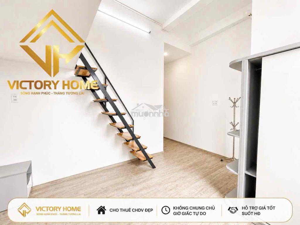 Gác 40m2 sát đại học hutech, ftu, uth,…giá rẻ - 4