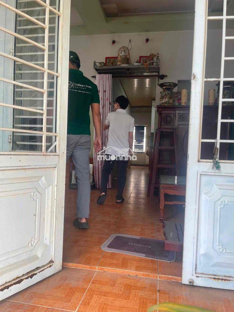 Nhà hiệp thành 1 chỉ 5tr có 2 pn - 2