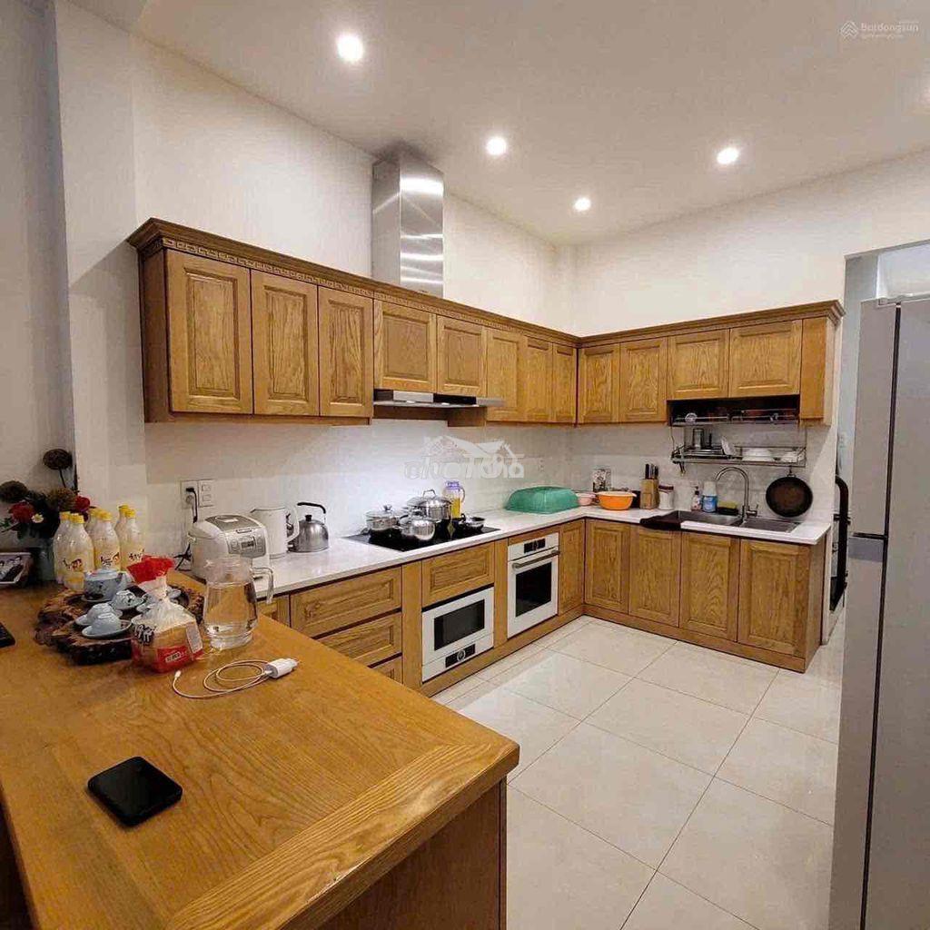 Bán nhà hẻm 4m nam kỳ khởi nghĩa q3 dt 3.3x18 60m2 4 tầng giá 10.9 tỷ - 3