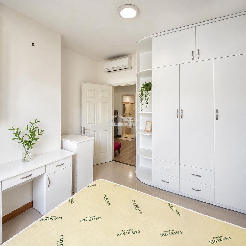🔥 7 triệu/tháng – có ngay căn hộ full nội thất đẹp tại quận 7 🔥 - 4