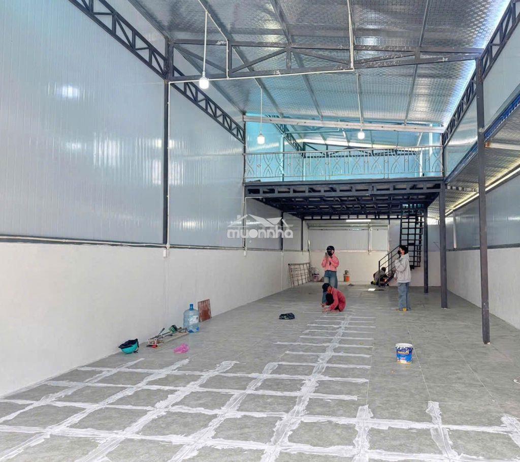 Bán gấp nhà cấp 4. 22/4 đặng thùy trâm dt 6,5x20m.gpxd trệt lửng 3 lầu - 2
