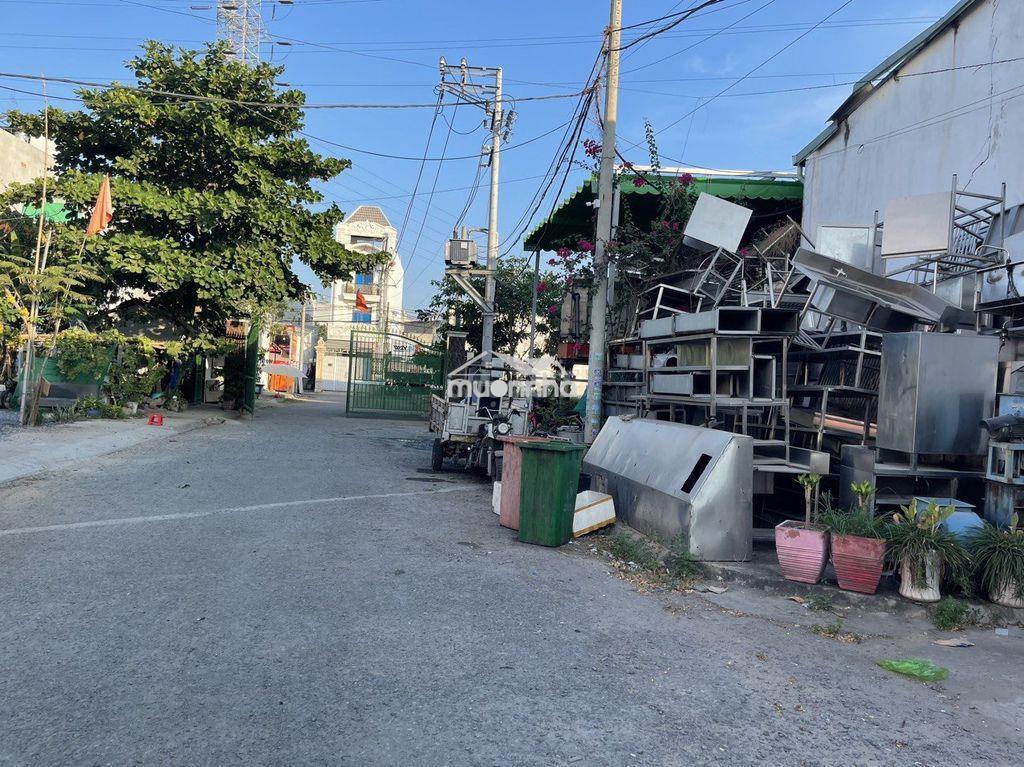 Cho thuê phòng có gác gần nhà ga t3, etown cộng hòa tân bình - 4