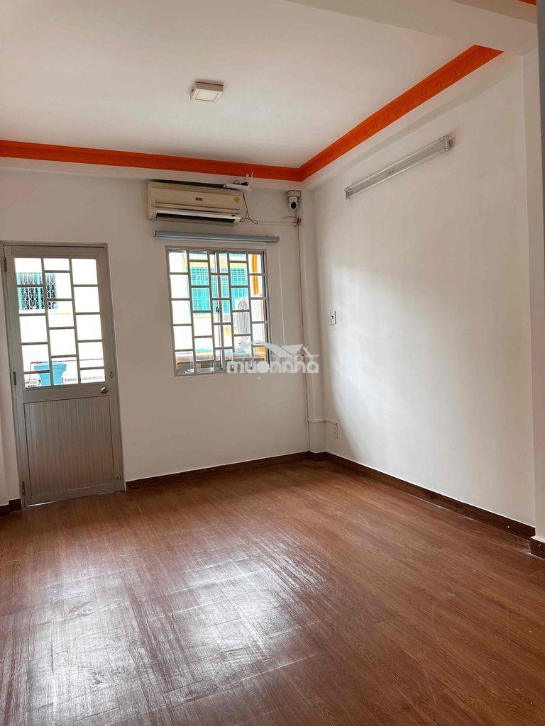 Nhà mặt tiền q5 cho thuê - 4