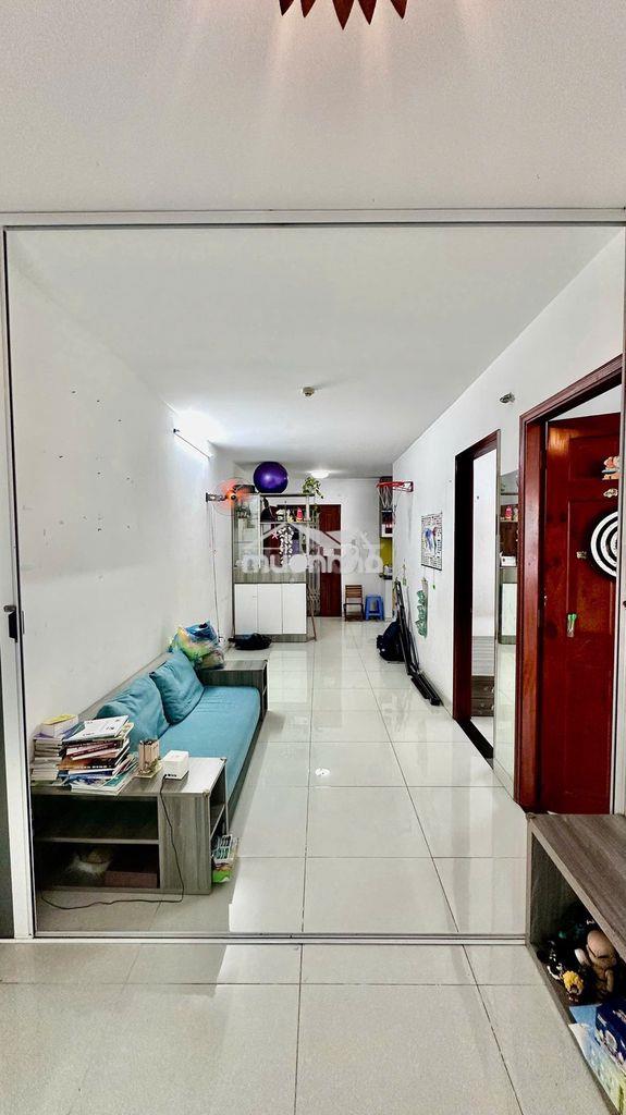 Cho thuê căn hộ 68m2, full nội thất, bàn giao nhà mới - 2