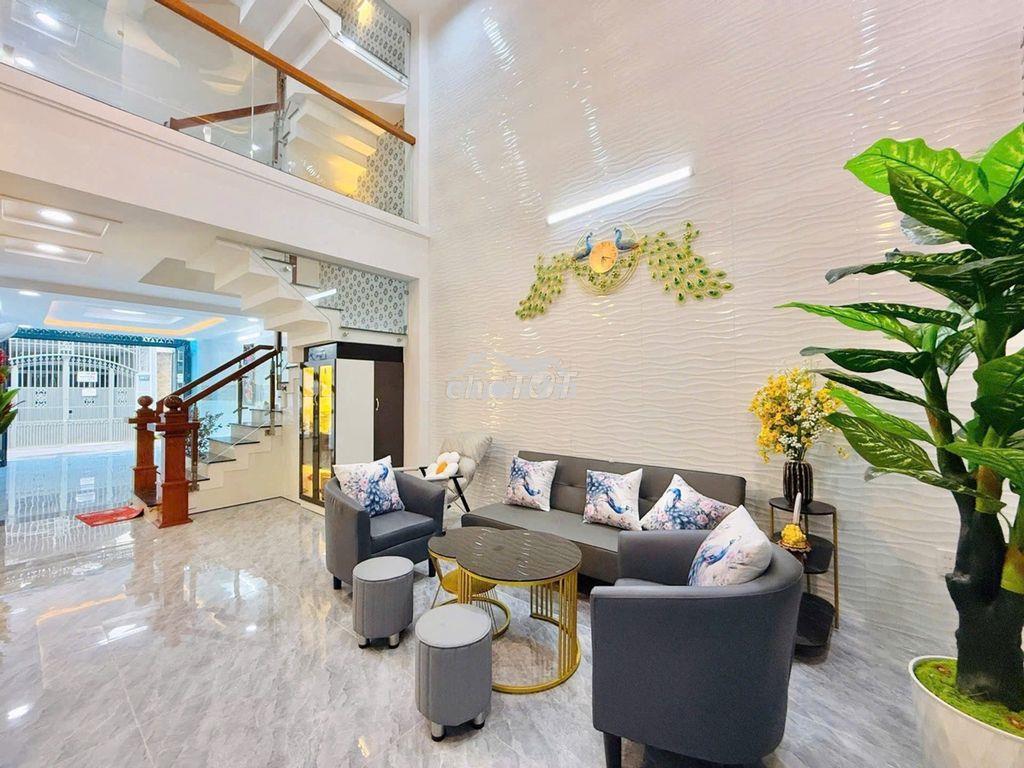 Tôi chủ nhà, cần bán căn nhà mới xây - 3