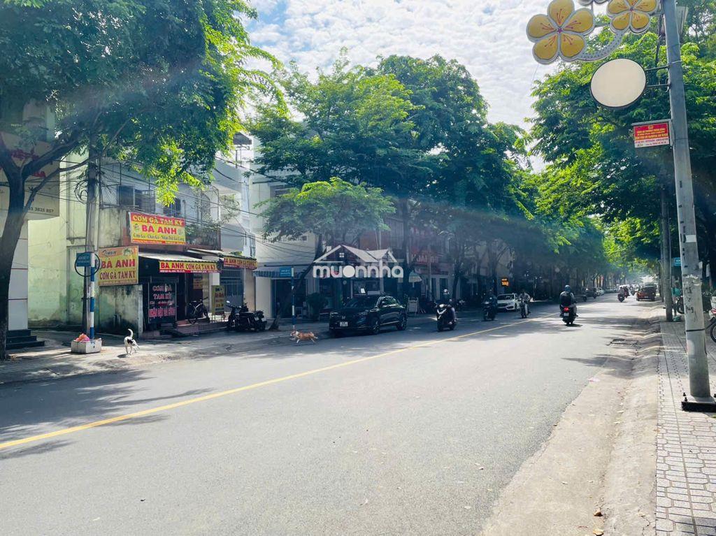 Bán đất thổ cư gần đường hưng đạo vương, ngay bánh kem siusiu - 2