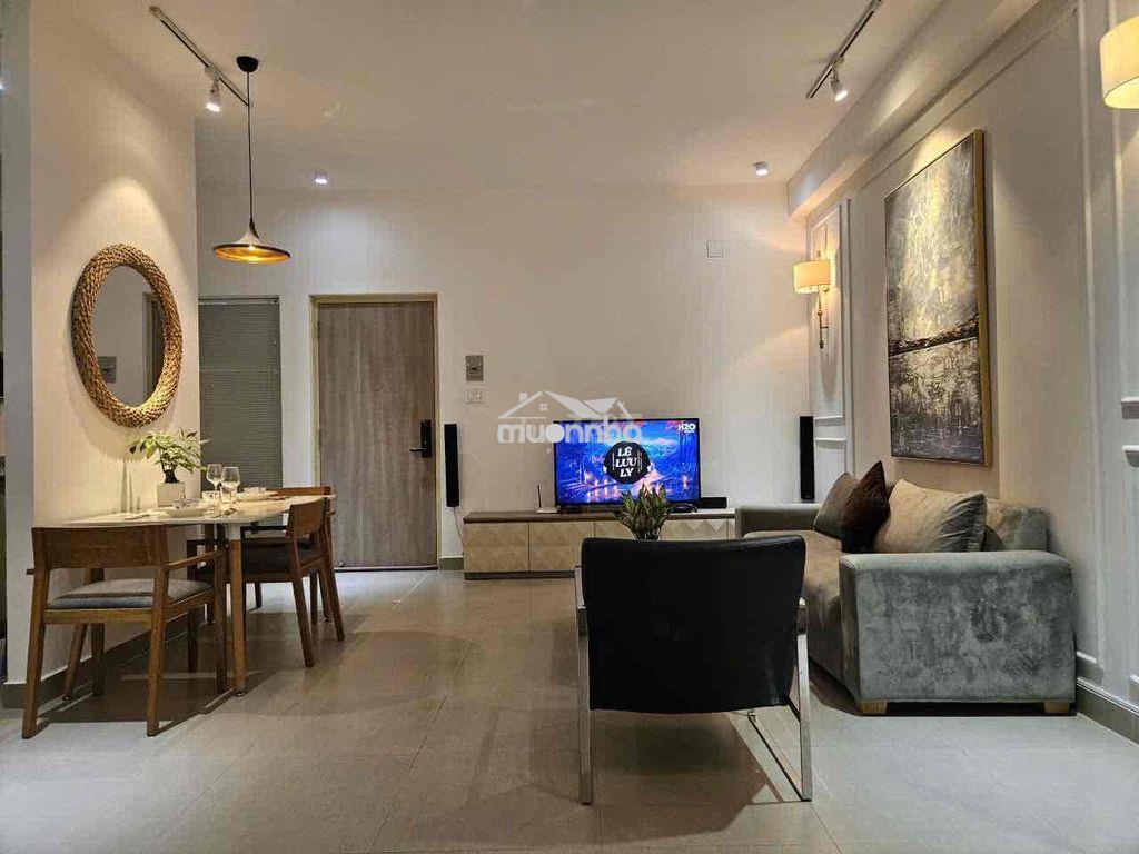 Khai trương căn hộ quận 10 ,ngay vạn hạnh mall - 3