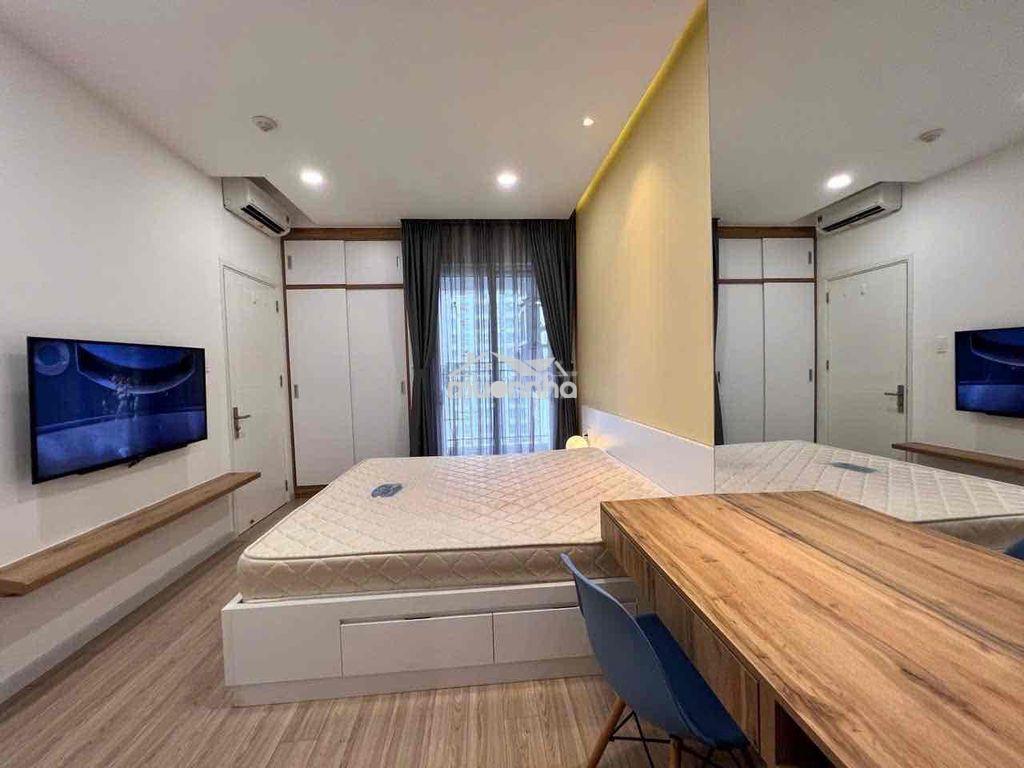 Chung cư sunrise riverside nguyễn hữu thọ kế rmit, tdt, lotte, q4, q1 - Ảnh 4