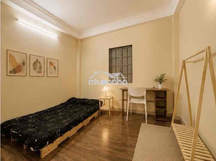 .	Cho thuê phòng cao cấp giá bình dân – đầy đủ tiện nghi - 2