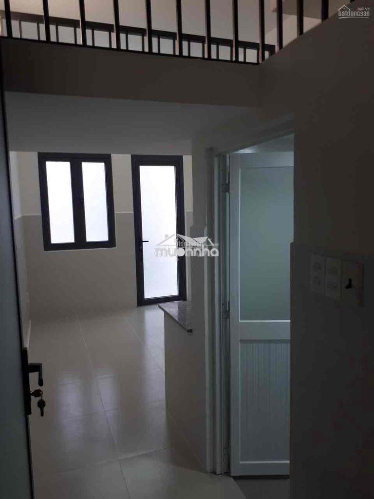 Phòng trọ gần dh văn lang, emart, vincom - 4