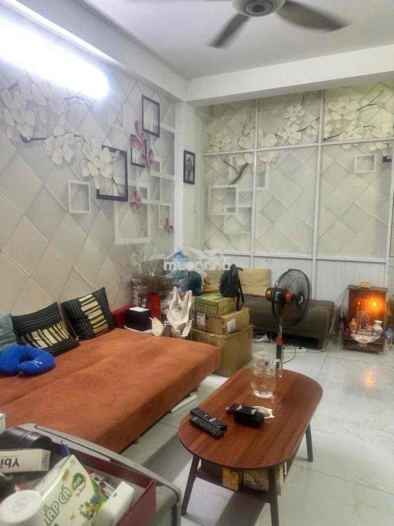 Căn hộ khu sầm uất nguyễn gia trí , võ oanh - ngay trung tâm b.thanh - 4