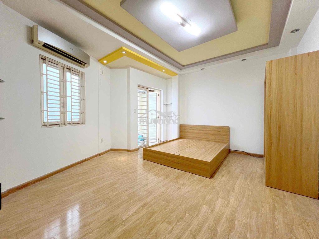 Khai trương căn hộ 35m2 , full nội thất, gần đh kinh tế , quận 10 - 3