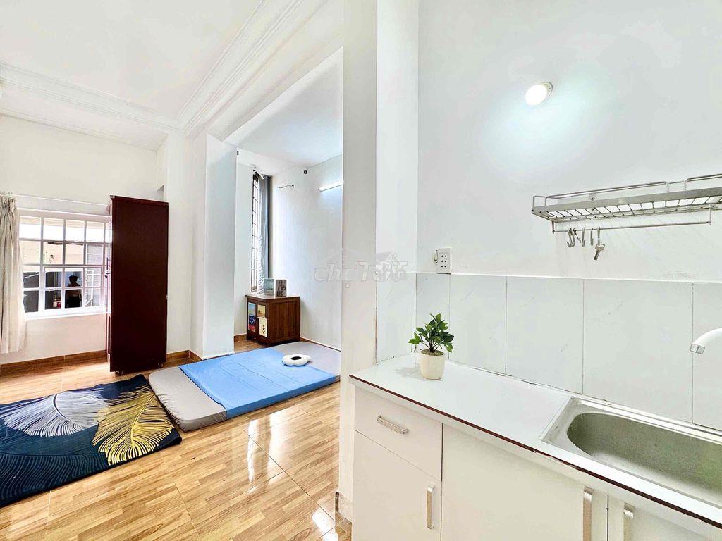 🔥Studio cửa sổ thoáng_full nội thất_gần ngã tư phú nhuận - 3