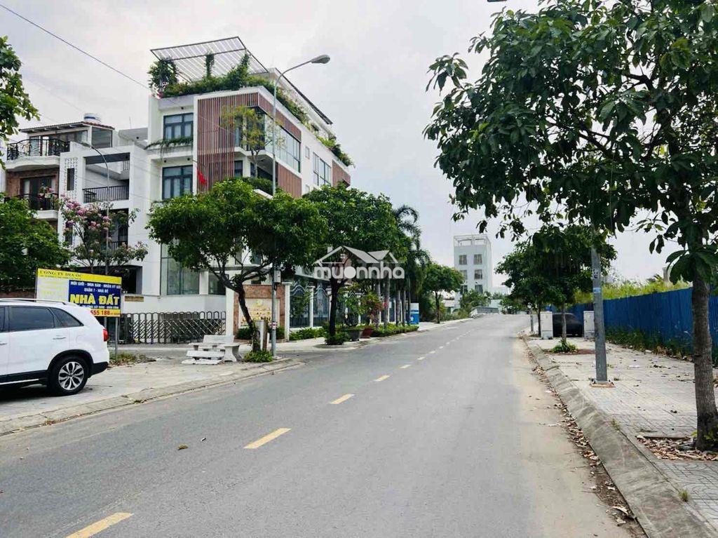 Đất kdc đào sư tích, phước kiển, 80m2. sổ riêng - 3