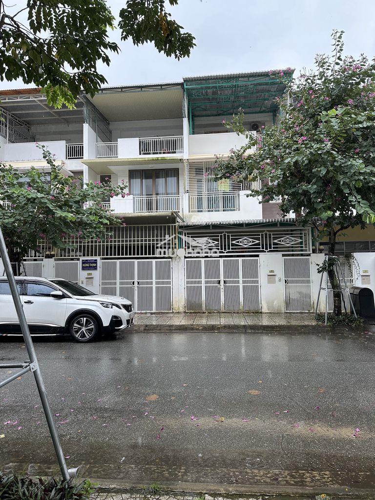 Cho thuê nhà 3 tầng - 3pn - 4wc - 3