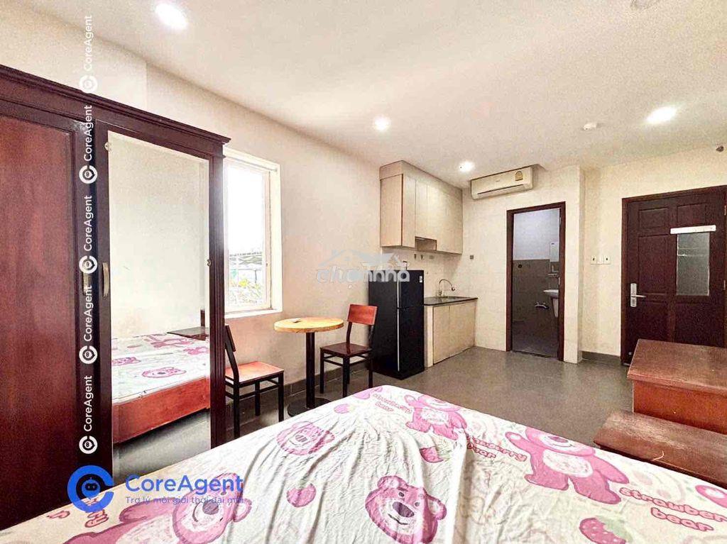 Trọ sát đh công thương - đầy đủ nội thất - có tuyến xe buýt ngay trọ - Ảnh 4