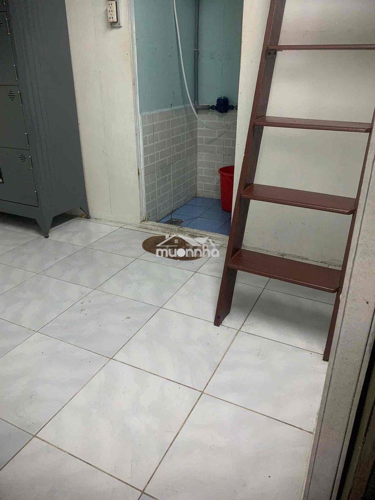 Phòng trọ nguyễn sơn phú thọ hoà - 2