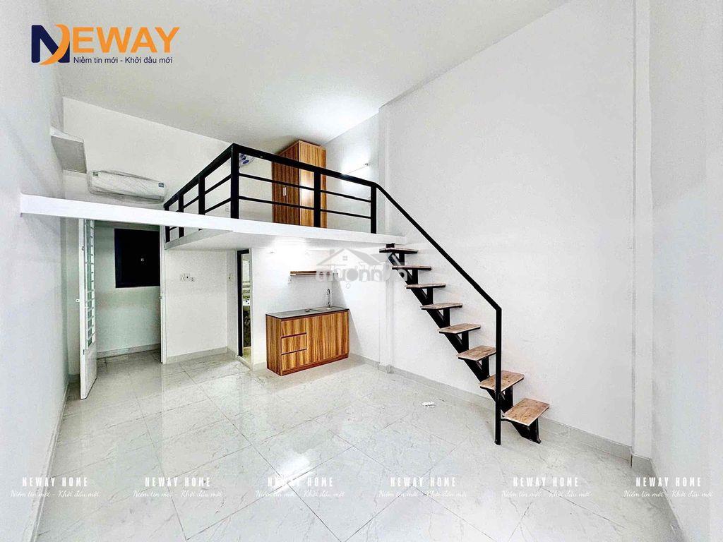 Khai trương dự án duplex siêu xịn ngay chân cầu nguyễn văn cừ quận 8 - 2