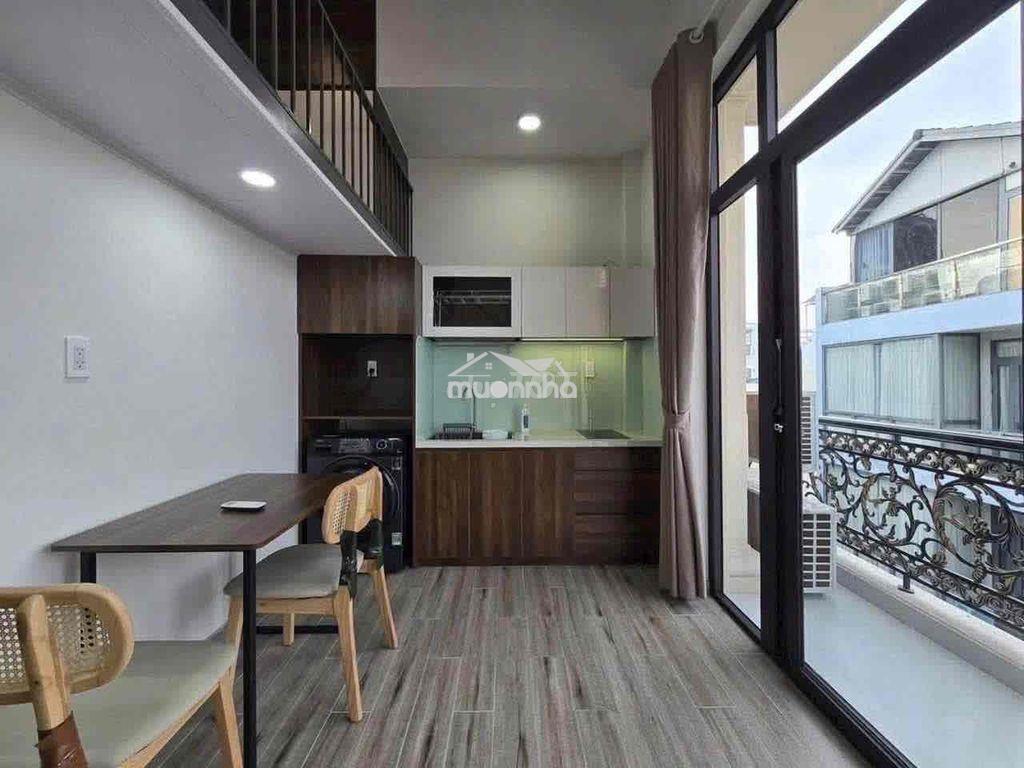 Chung cư duplex ngay etown cộng hoà giá ưu đãi cho tân sinh viên - 2