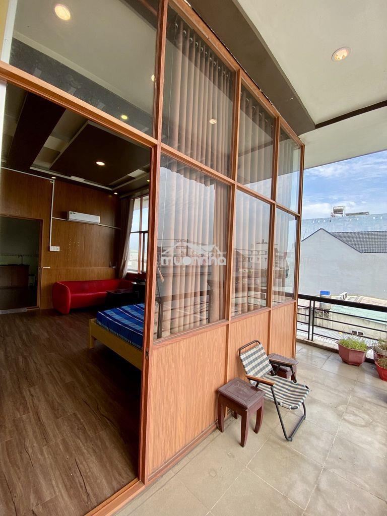 Căn hộ 60m2 phan văn hớn, xã bà điểm hóc môn – sát cạnh chợ đại hải - 2