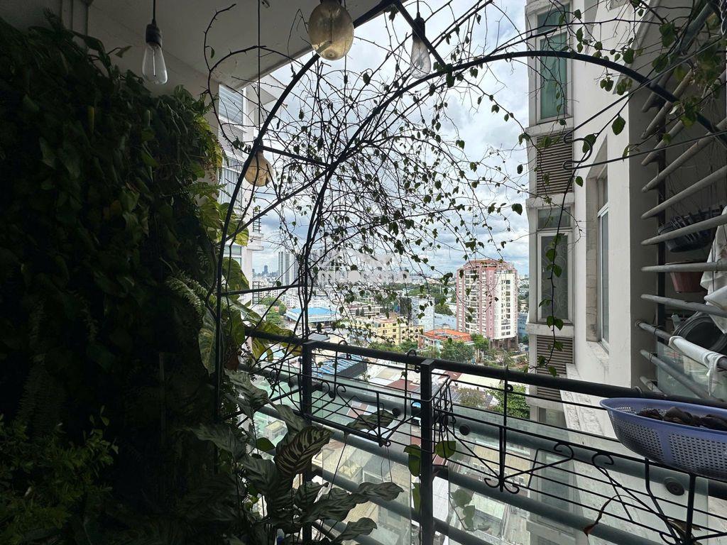Căn hộ chung cư thuận việt lý thường kiệt 77m2 2pn bancol giá 4.96 tỷ - 4