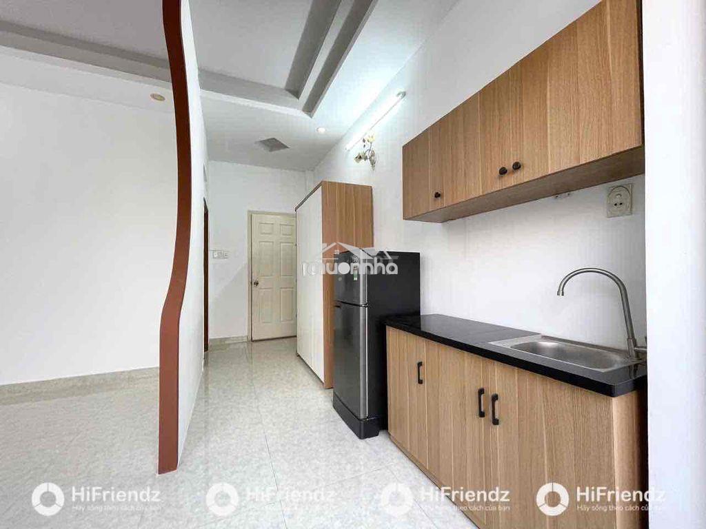 Cho thuê chdv sẵn nt - gần ngã 4 bốn xã - đầm sen - 3