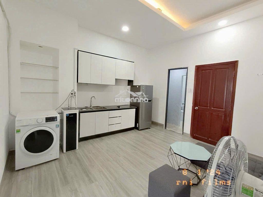 [Hình thật_giá thật] căn hộ 2pn1wc gần toà nhà viettel_full nội thất - 3