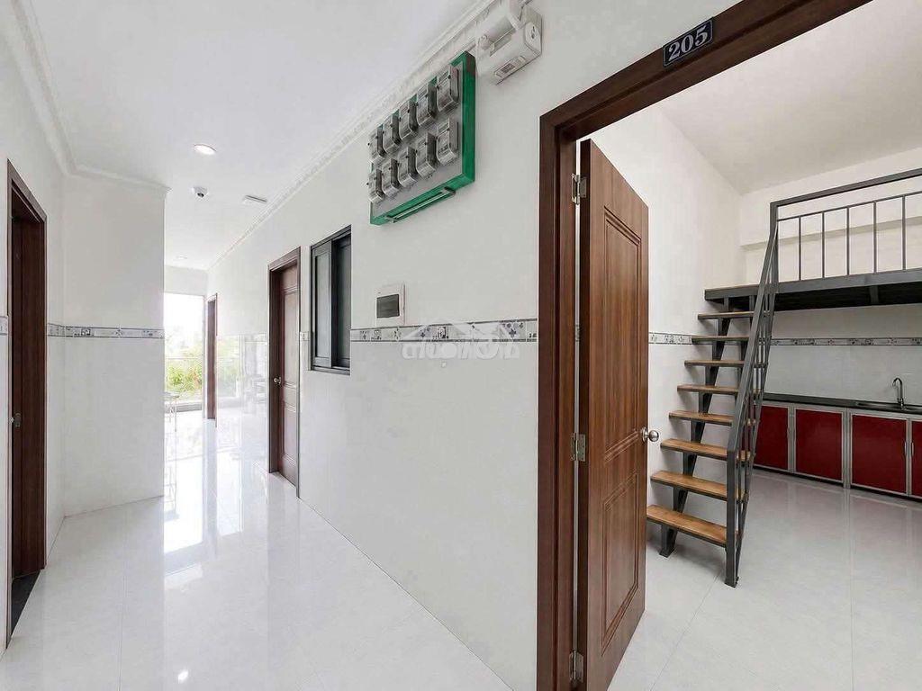 Cho thuê phòng trọ ngay ngã 4 bốn xã - gần đh văn hiến - hồng bàng - Ảnh 2