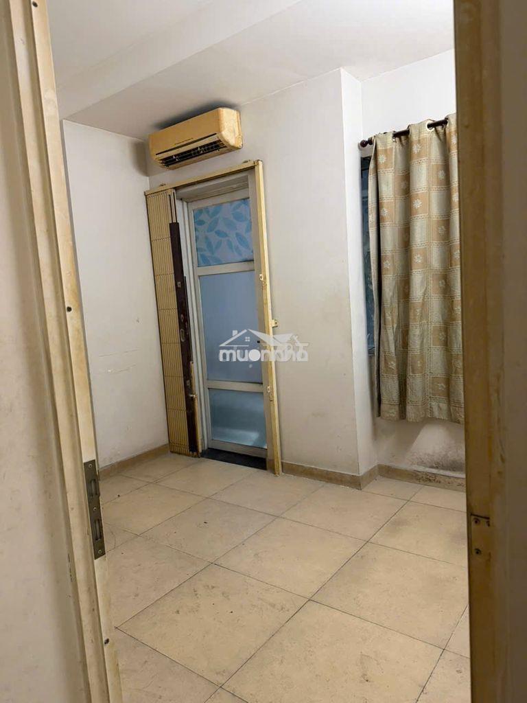 Nhà 4pn sơn sửa mới gần thành thái quận 10 - 4