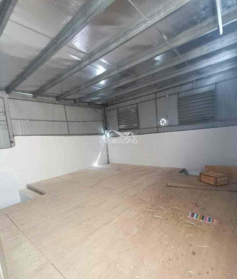 Kho xưởng mới 200m2 tam bình - 4