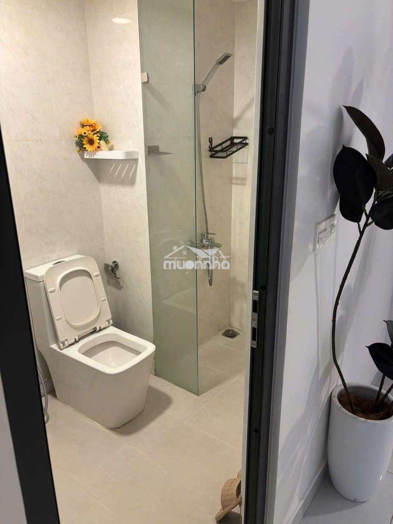 Bán gấp căn hộ soho residence đường cô giang, quận 1 - 4