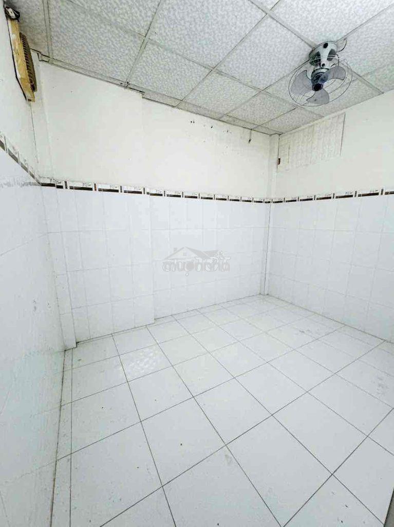 Cho thuê nhà 3 phòng hẻm tân hoà đông-quận 6 - 4