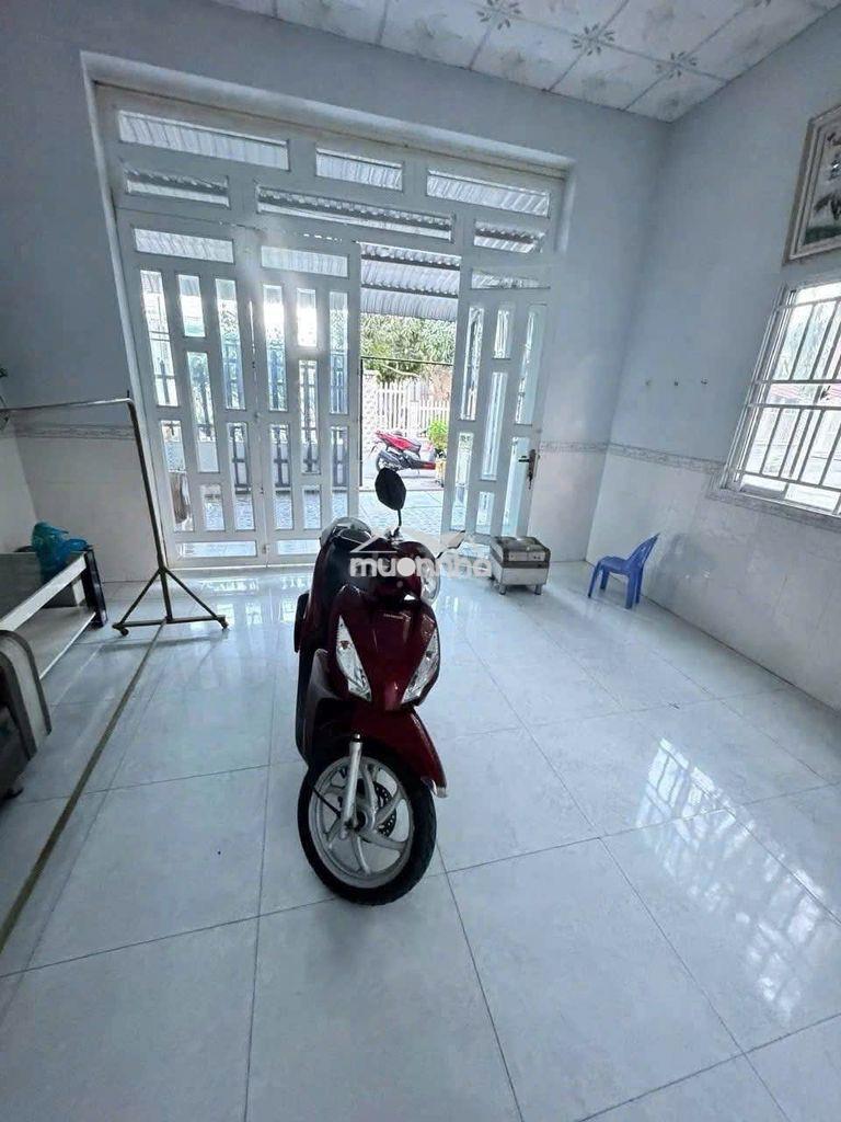 Cần bán nhà 1 xẹt lê thị siêng, tân thông hội,113,3m2, 880tr, shr - 2