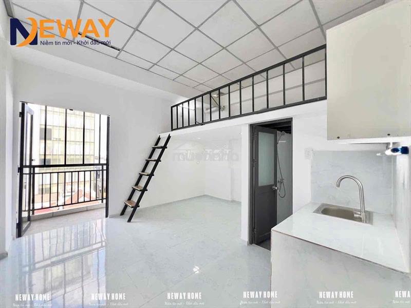Phòng trọ dương bá trạc quận 8 – gần nhiều trường đại học