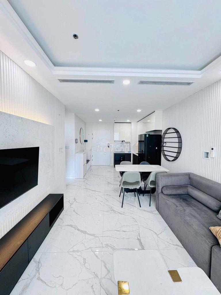 ⭐Sunshine sky city cho thuê gấp 2pn2wc 70m2 full nội thất chỉ 17 triệu - 3