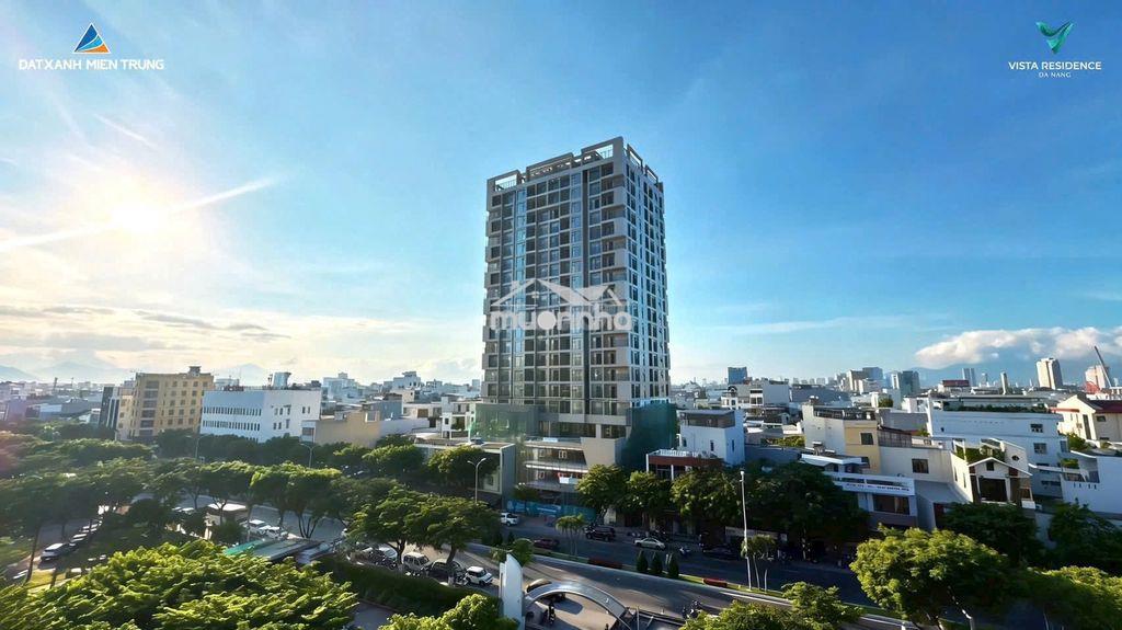 Chuyển nhượng căn hộ 3pn dự án vista residence, bàn giao tháng 6/2026 - 2