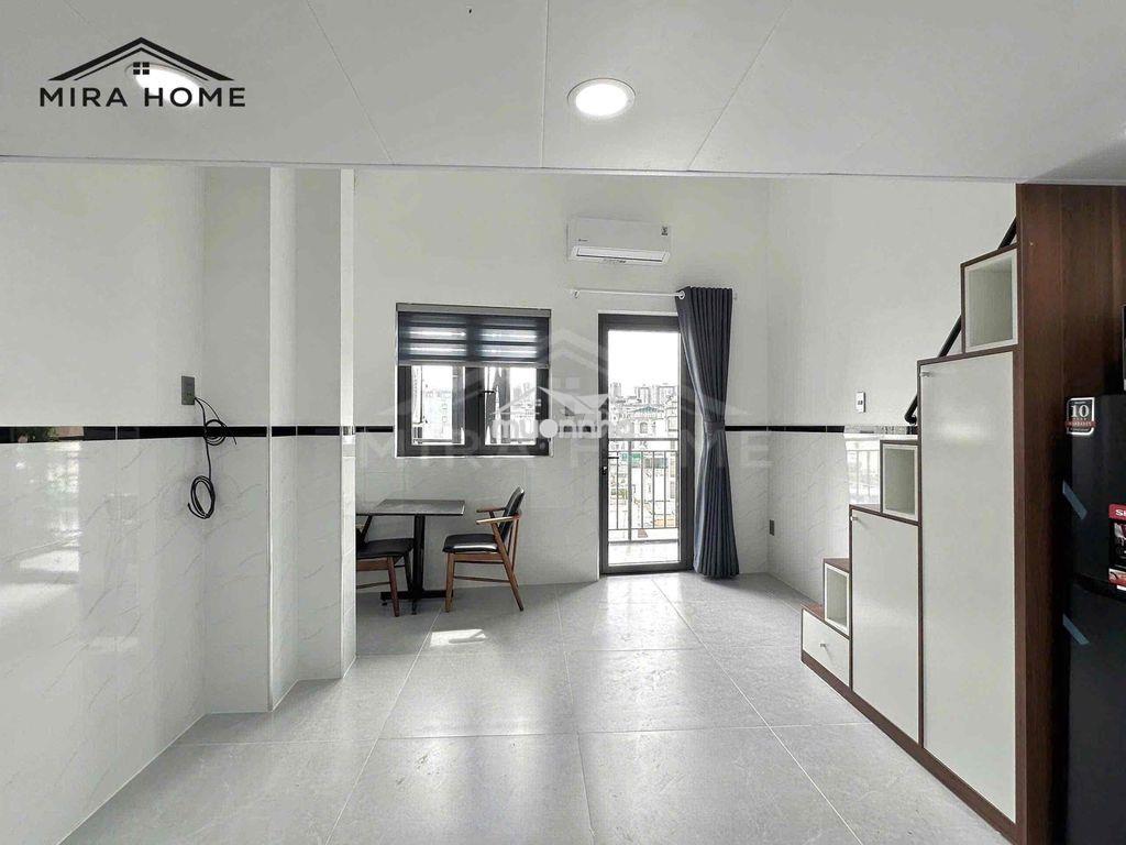 Duplex mới 100% chưa qua sử dụng gần ufm, tdtu, rmit, kcx tân thuận - 2
